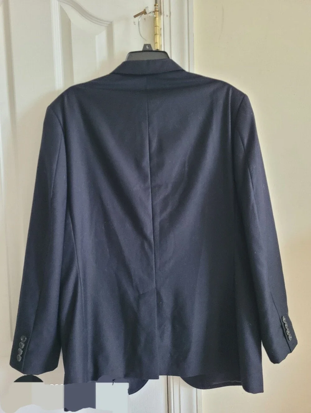 J. Crew Loro Piana very good